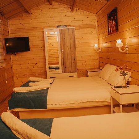 Pirlanta Butik Hotel Чесме Екстериор снимка