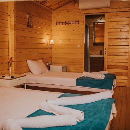 Pirlanta Butik Hotel Чесме Екстериор снимка
