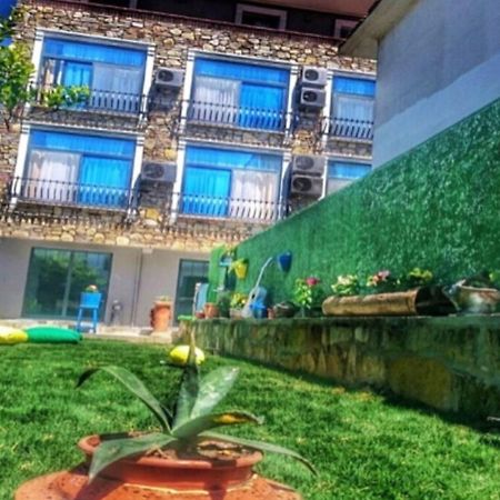 Pirlanta Butik Hotel Чесме Екстериор снимка