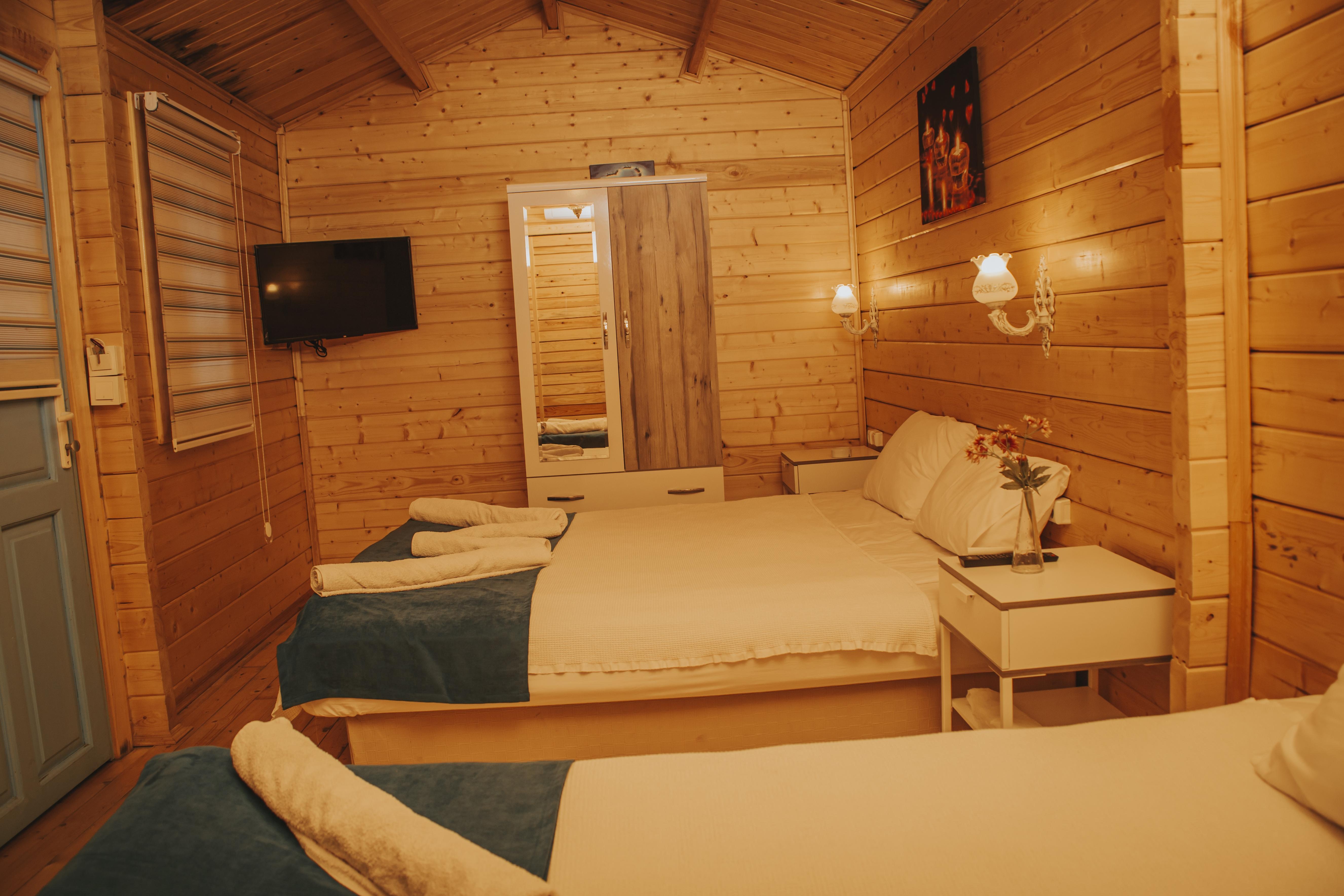 Pirlanta Butik Hotel Чесме Екстериор снимка