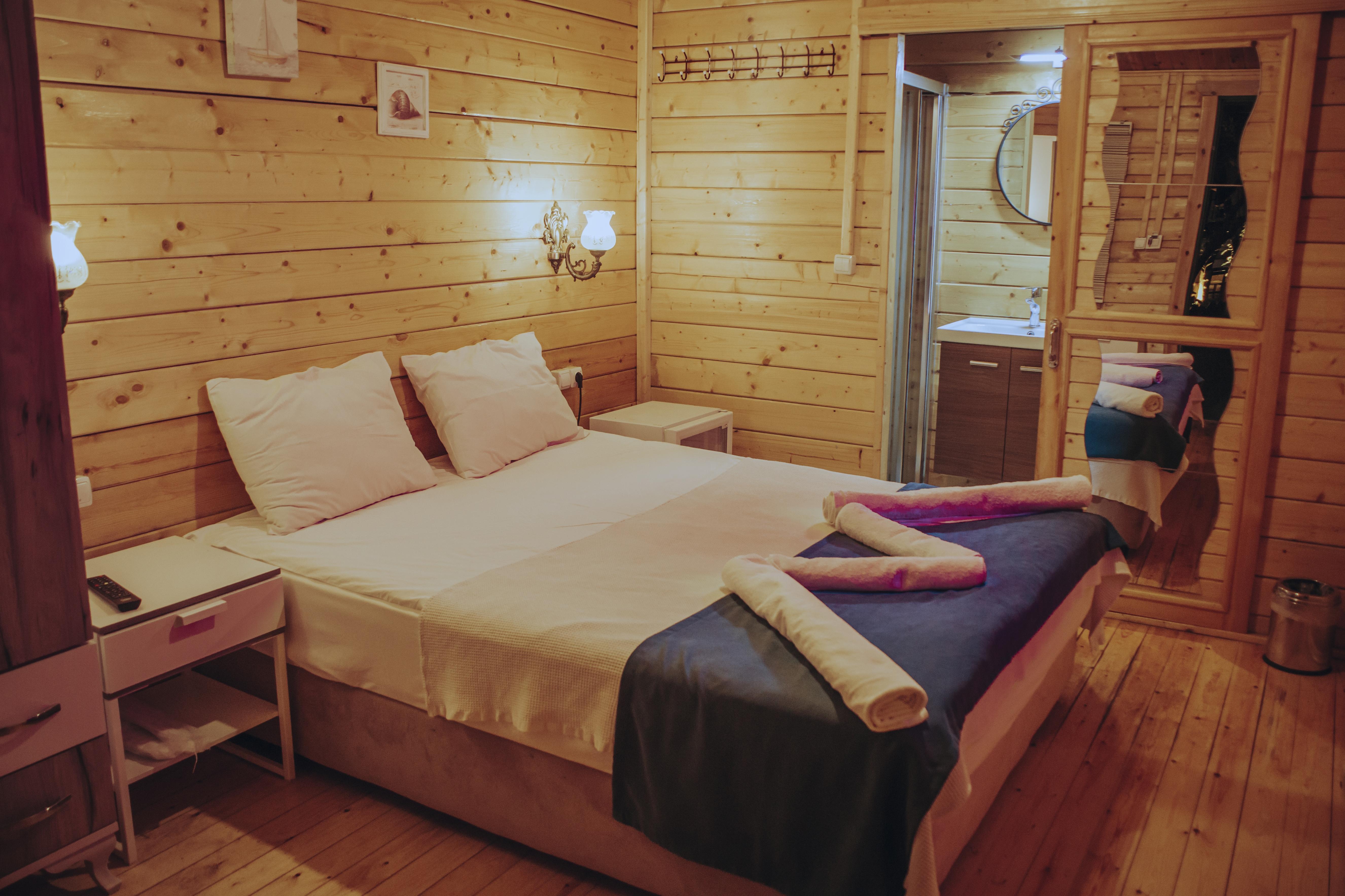 Pirlanta Butik Hotel Чесме Екстериор снимка