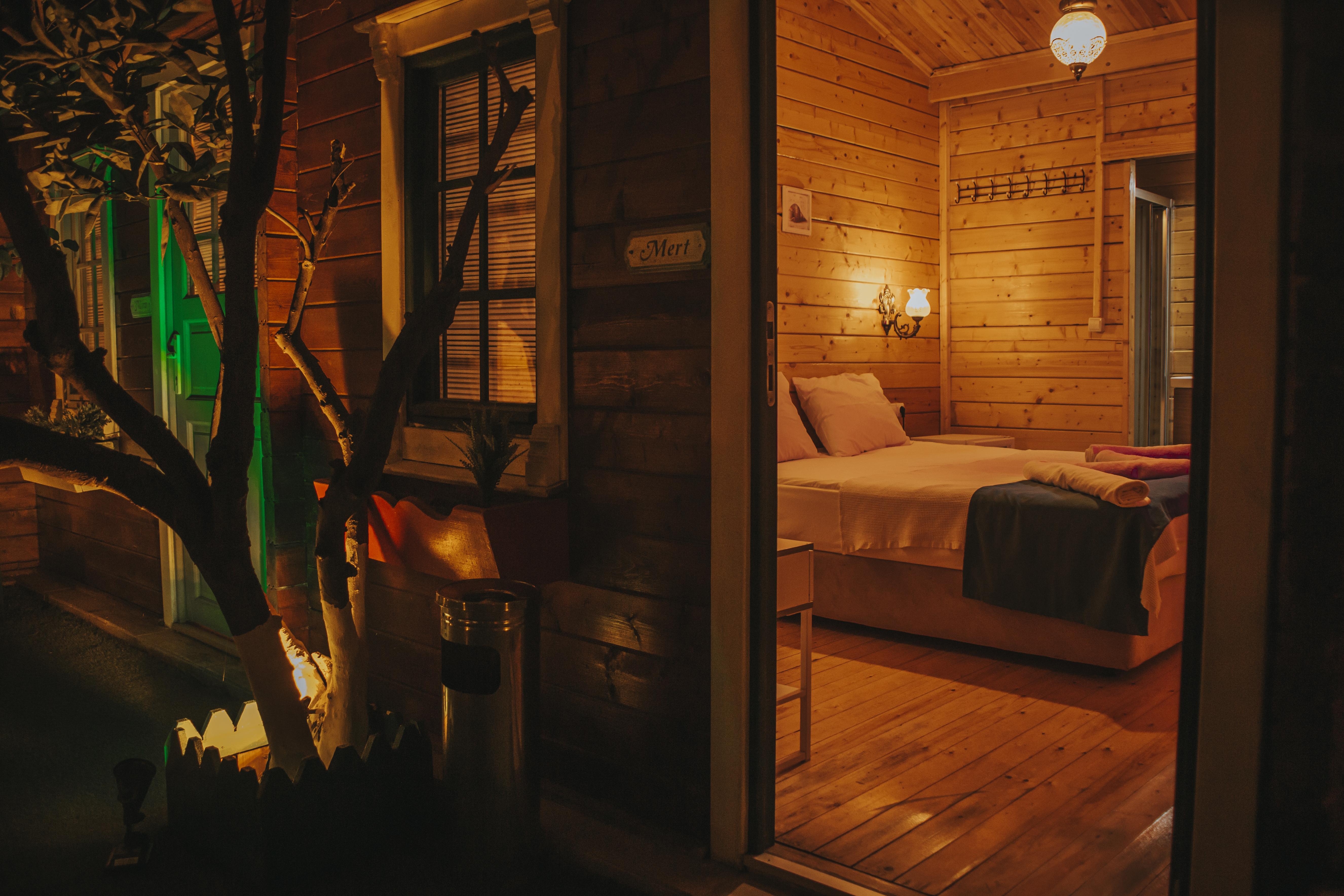 Pirlanta Butik Hotel Чесме Екстериор снимка