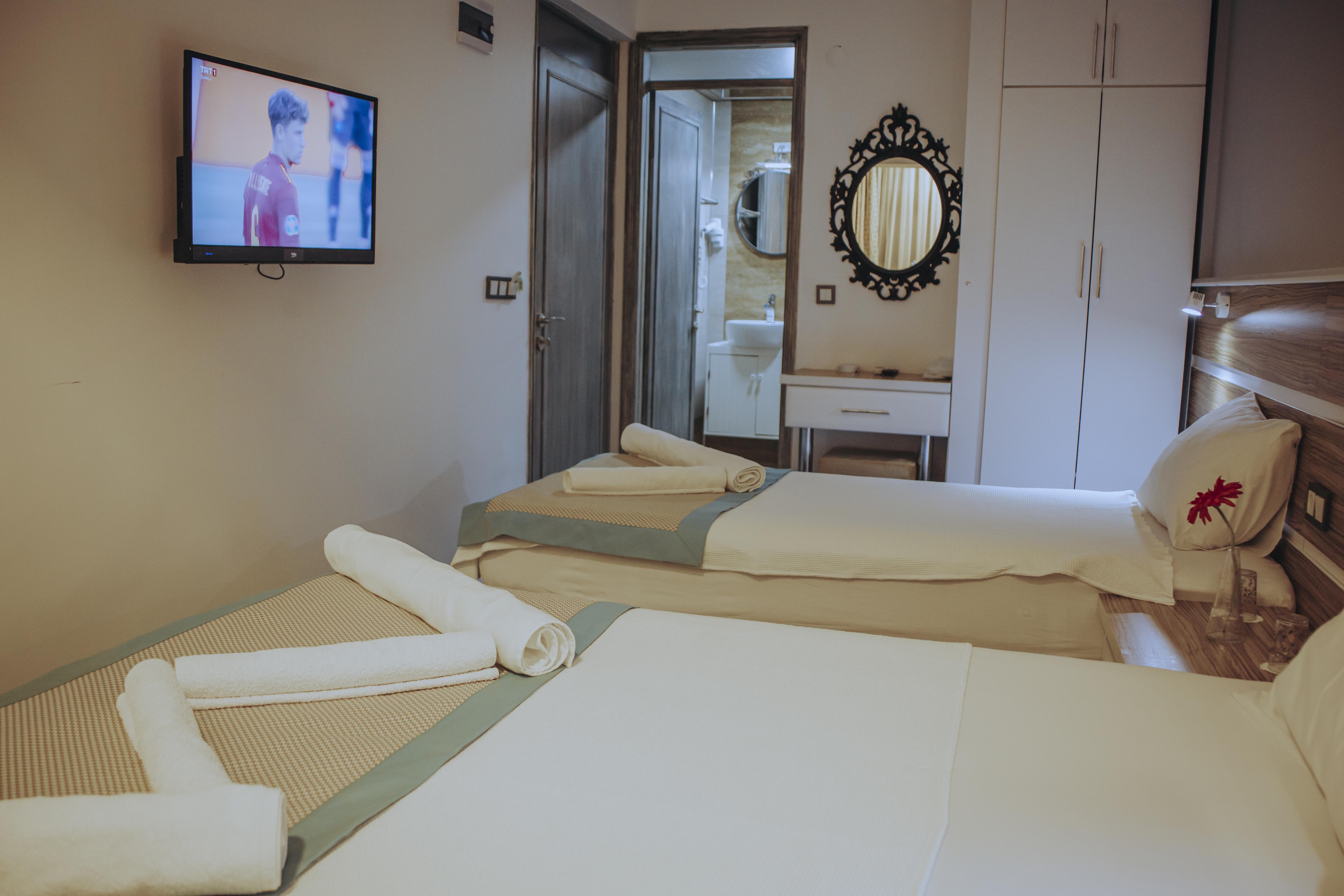 Pirlanta Butik Hotel Чесме Екстериор снимка