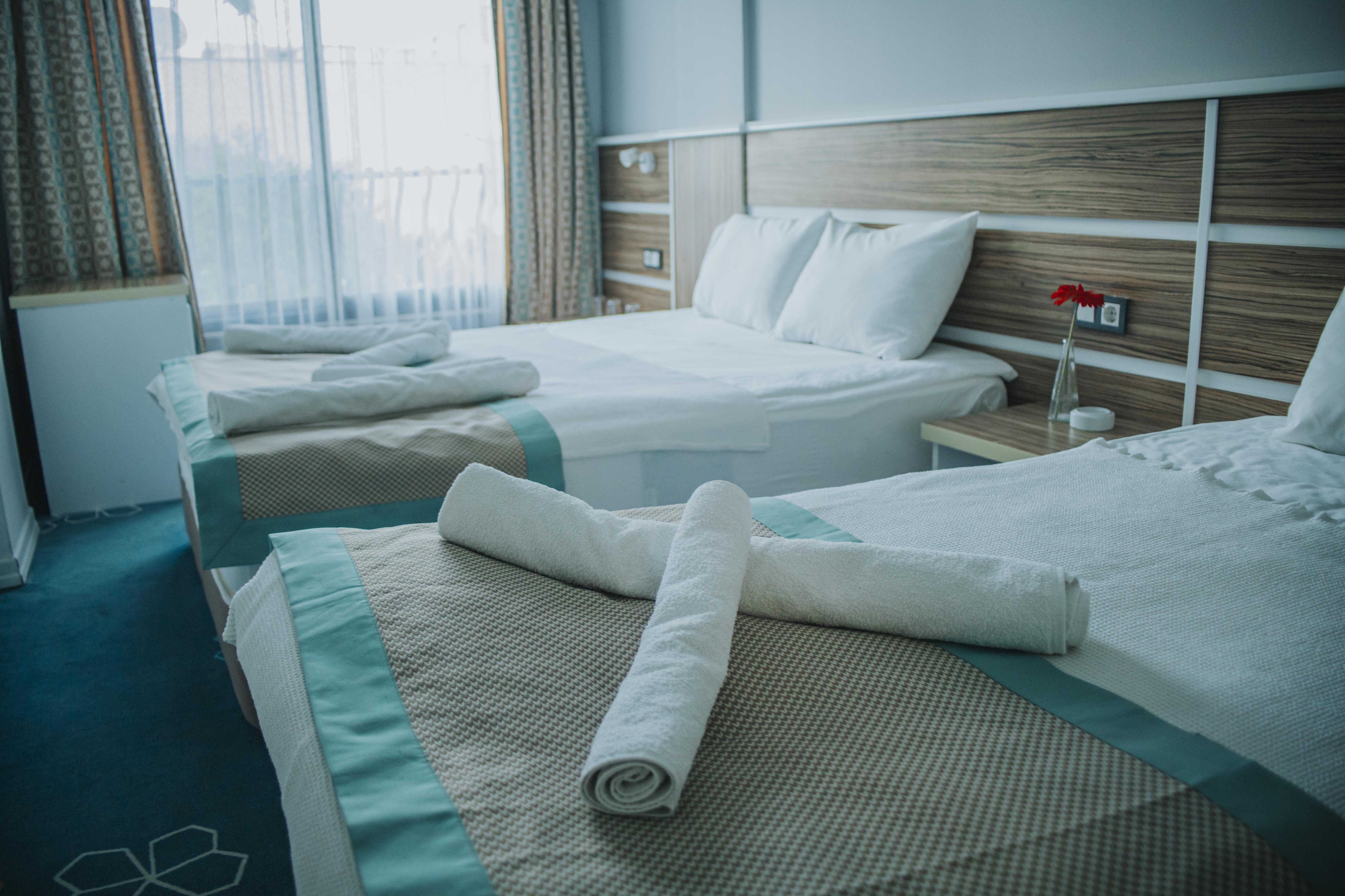 Pirlanta Butik Hotel Чесме Екстериор снимка