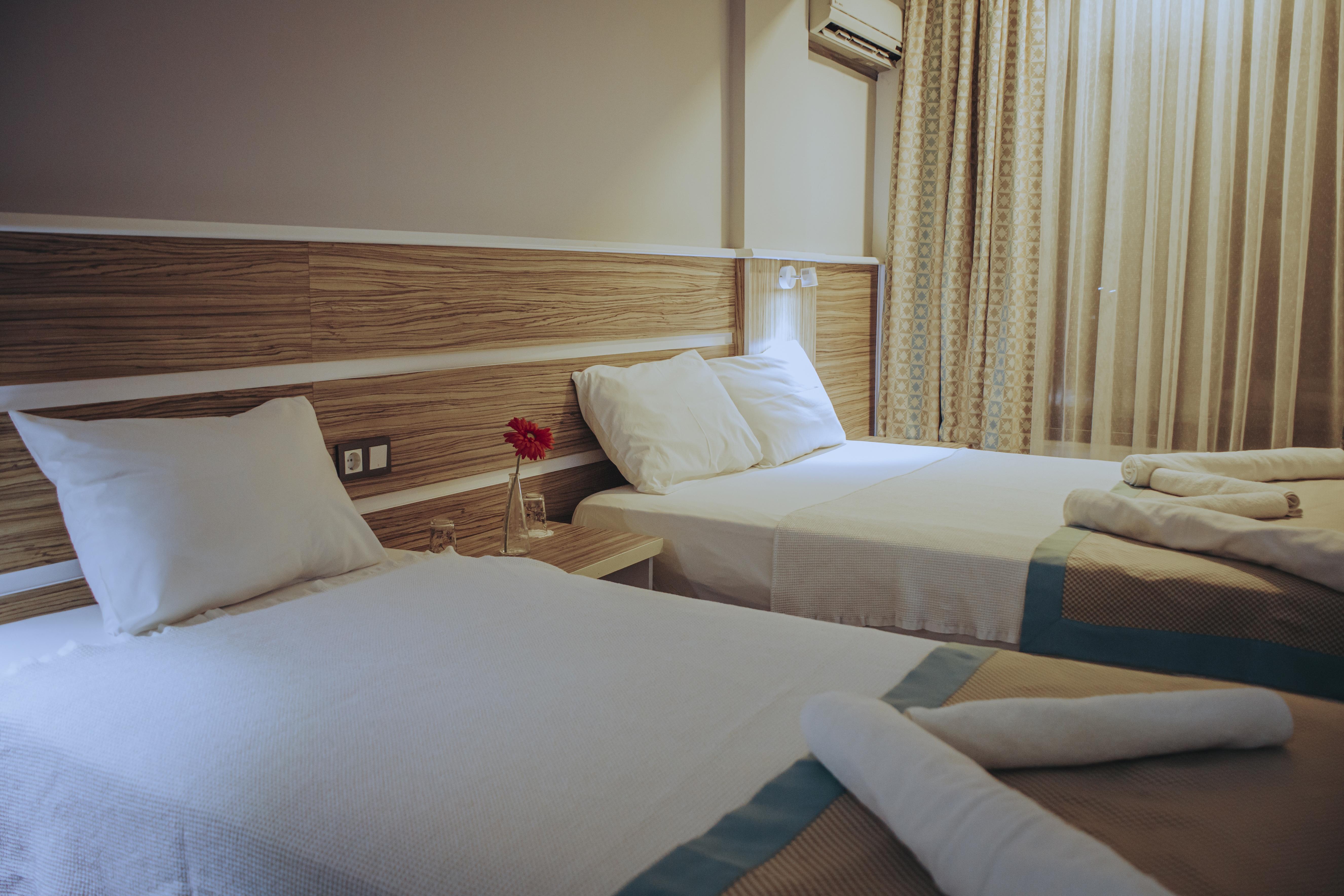 Pirlanta Butik Hotel Чесме Екстериор снимка