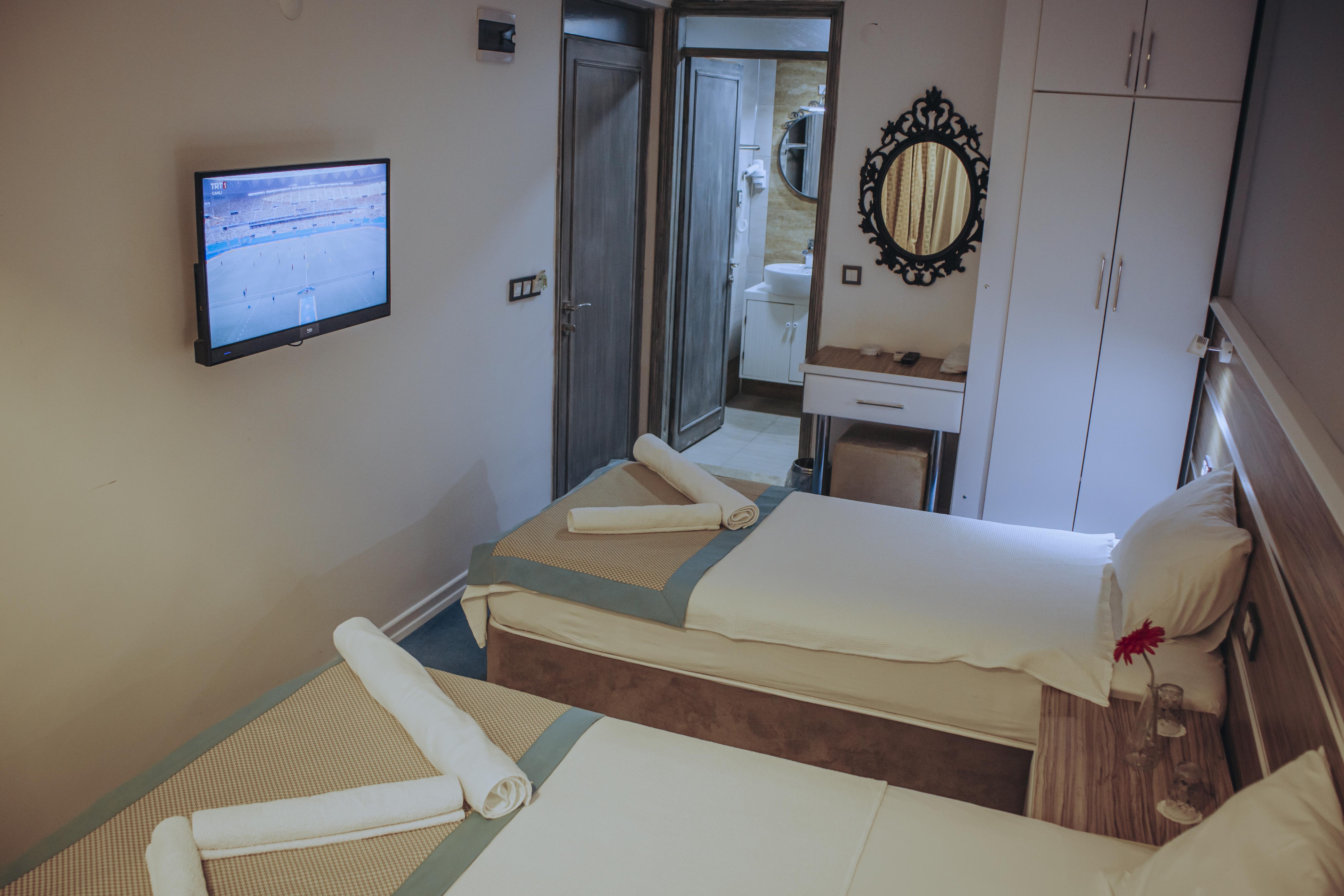 Pirlanta Butik Hotel Чесме Екстериор снимка