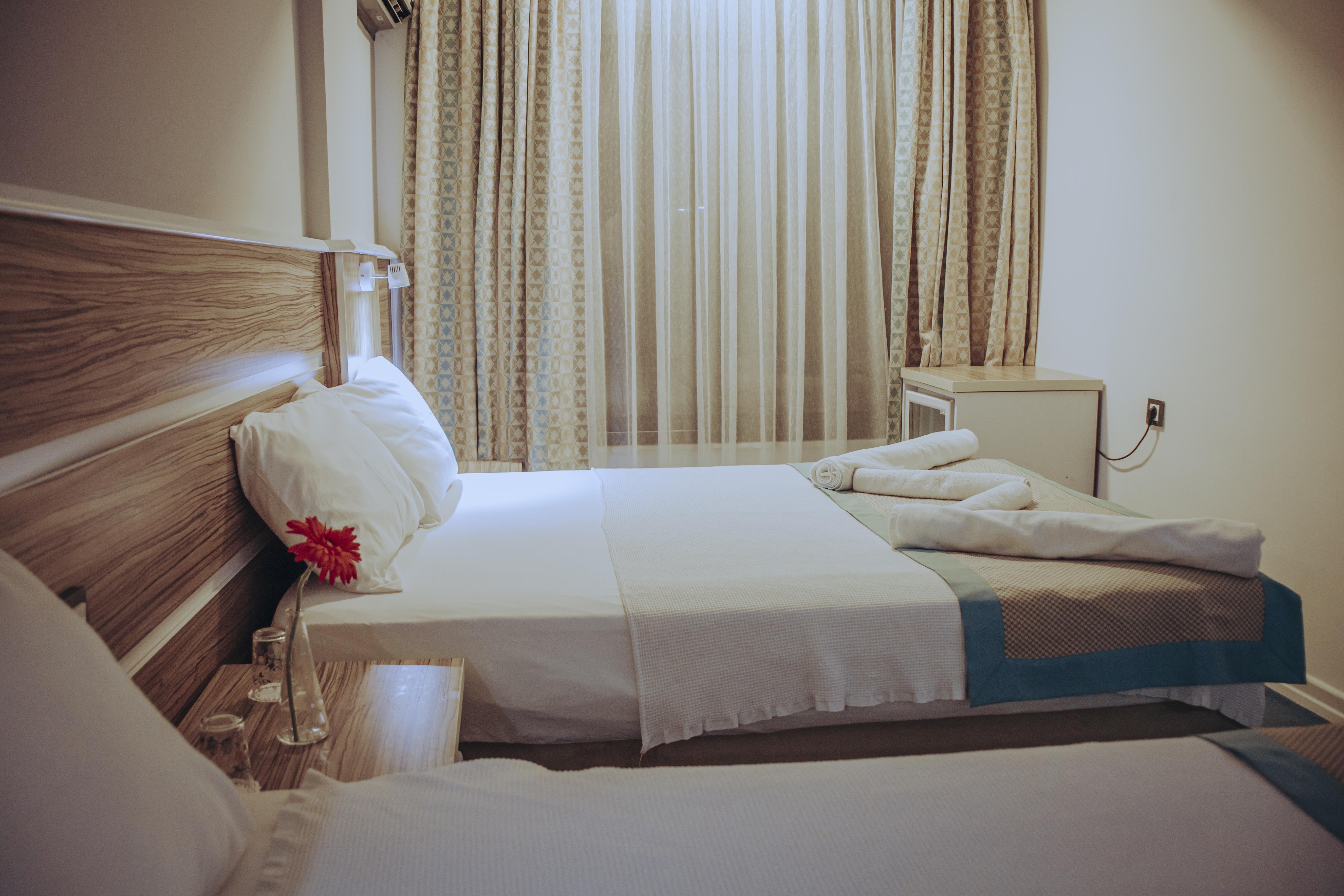 Pirlanta Butik Hotel Чесме Екстериор снимка