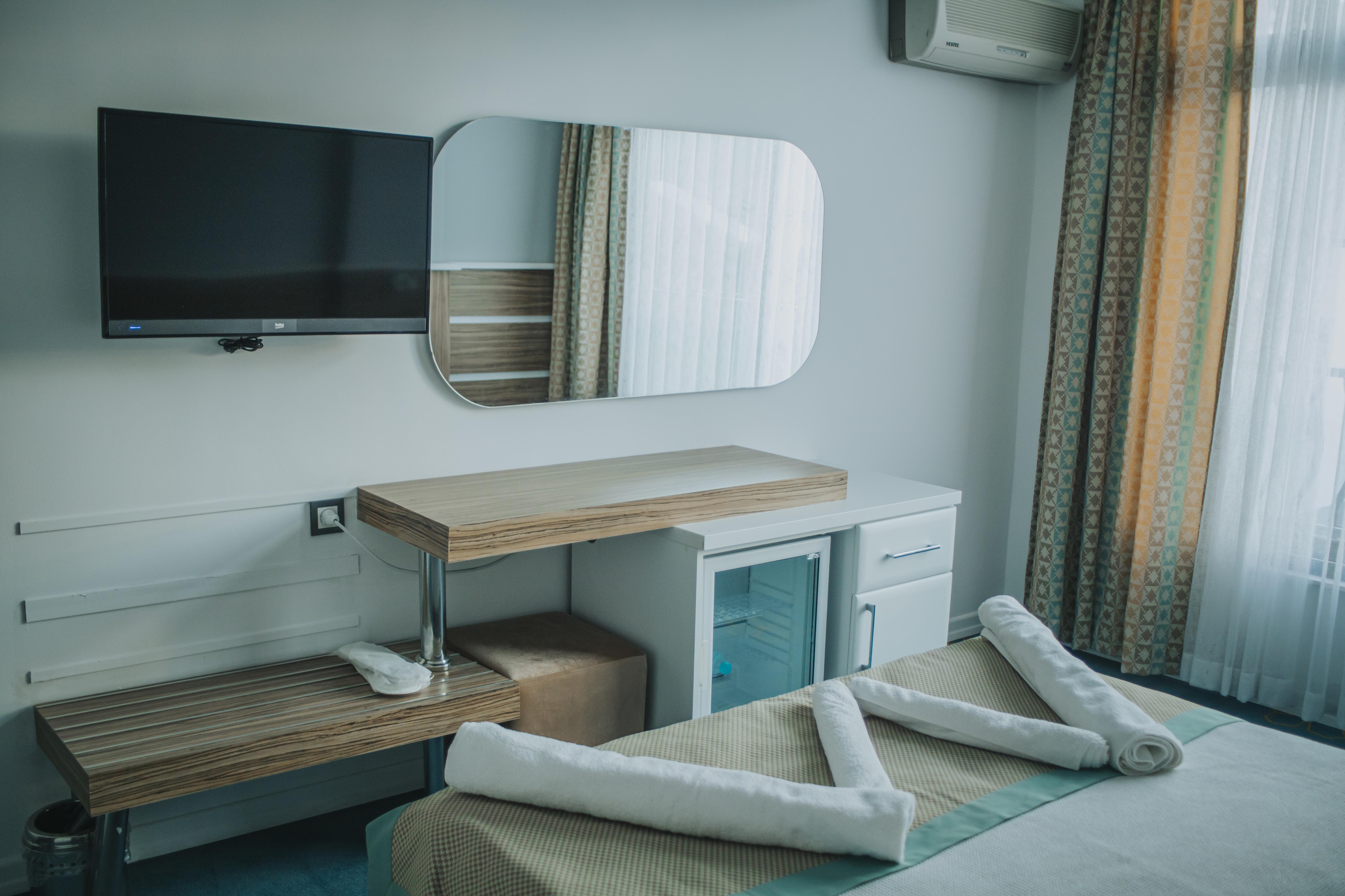 Pirlanta Butik Hotel Чесме Екстериор снимка