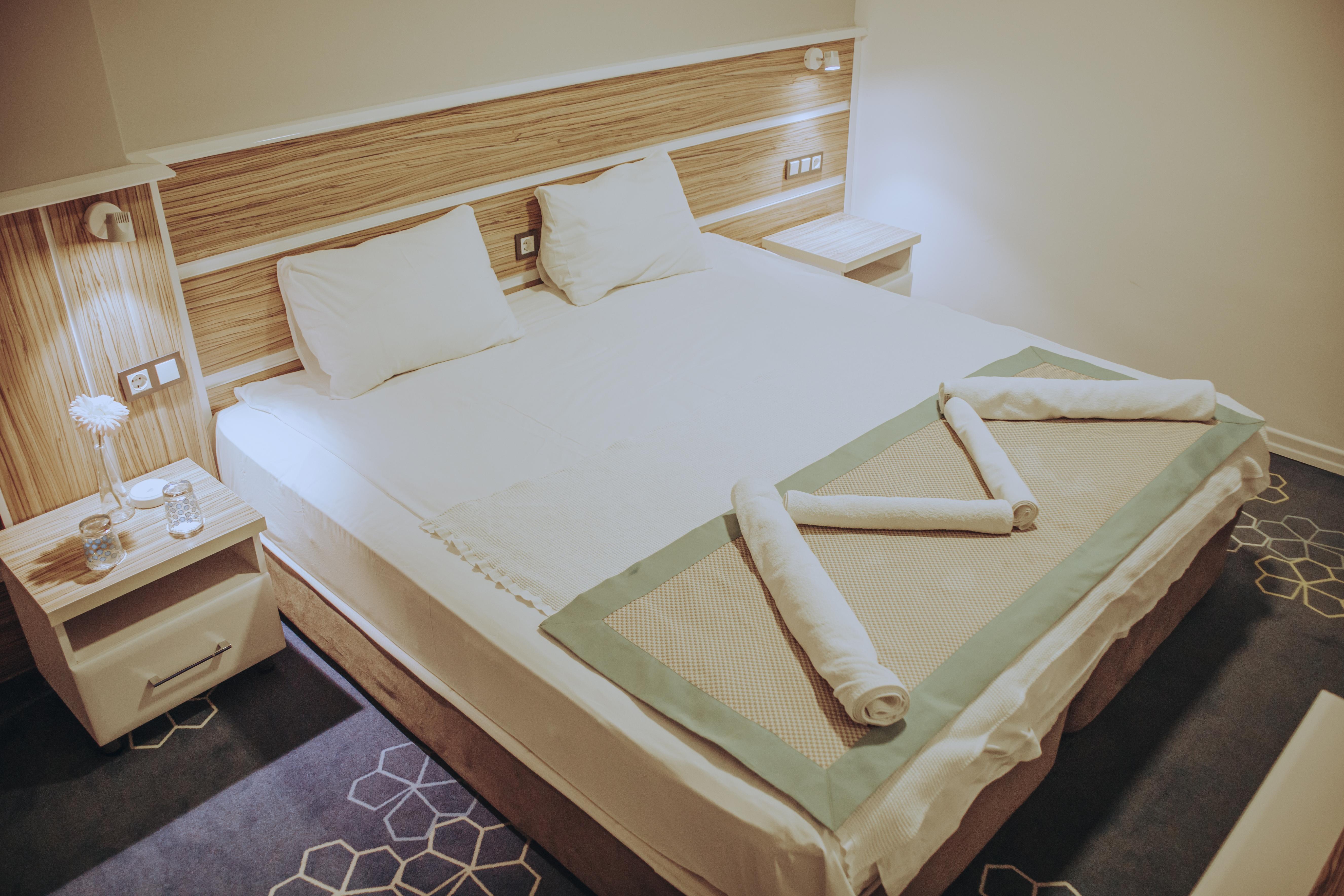 Pirlanta Butik Hotel Чесме Екстериор снимка
