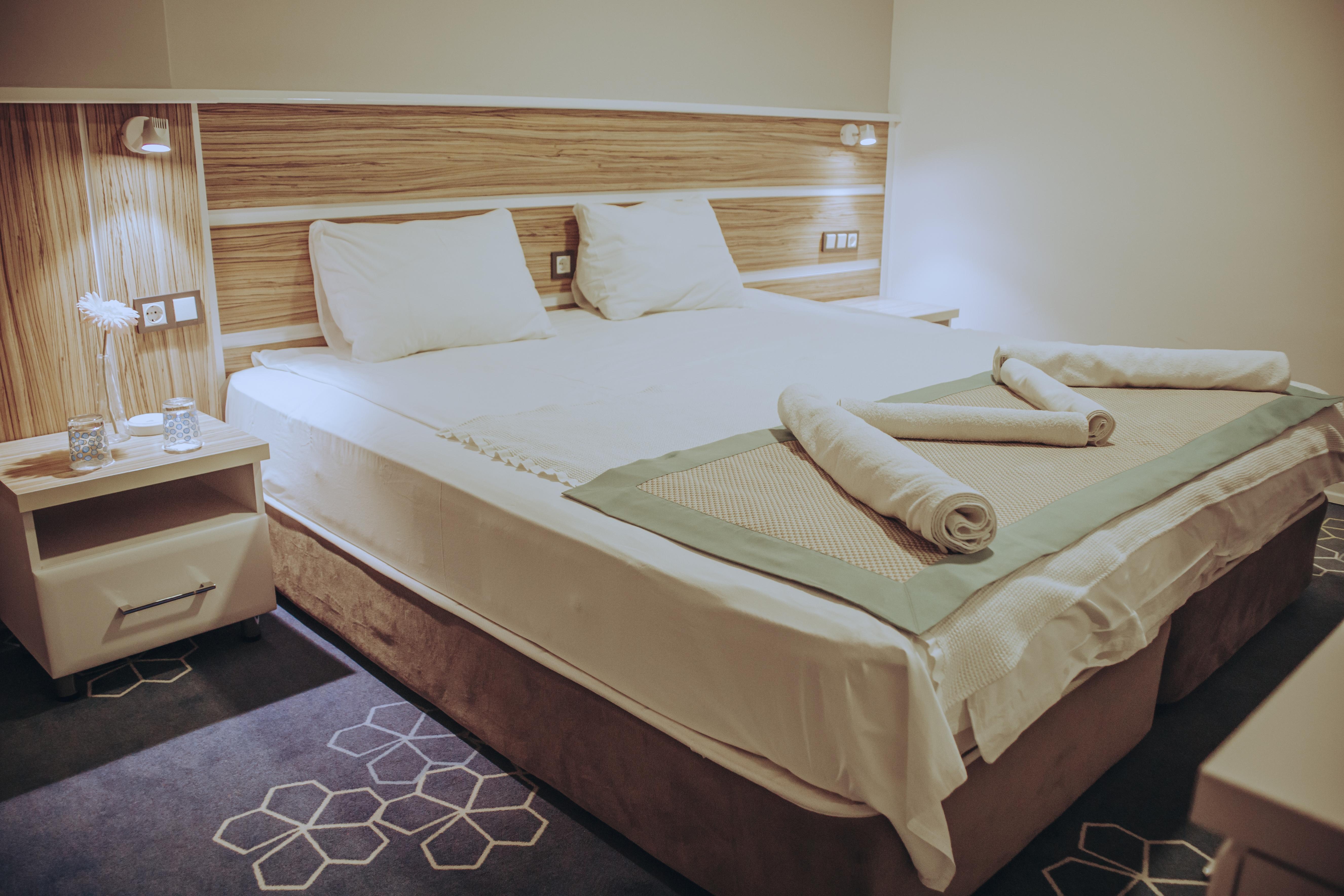 Pirlanta Butik Hotel Чесме Екстериор снимка
