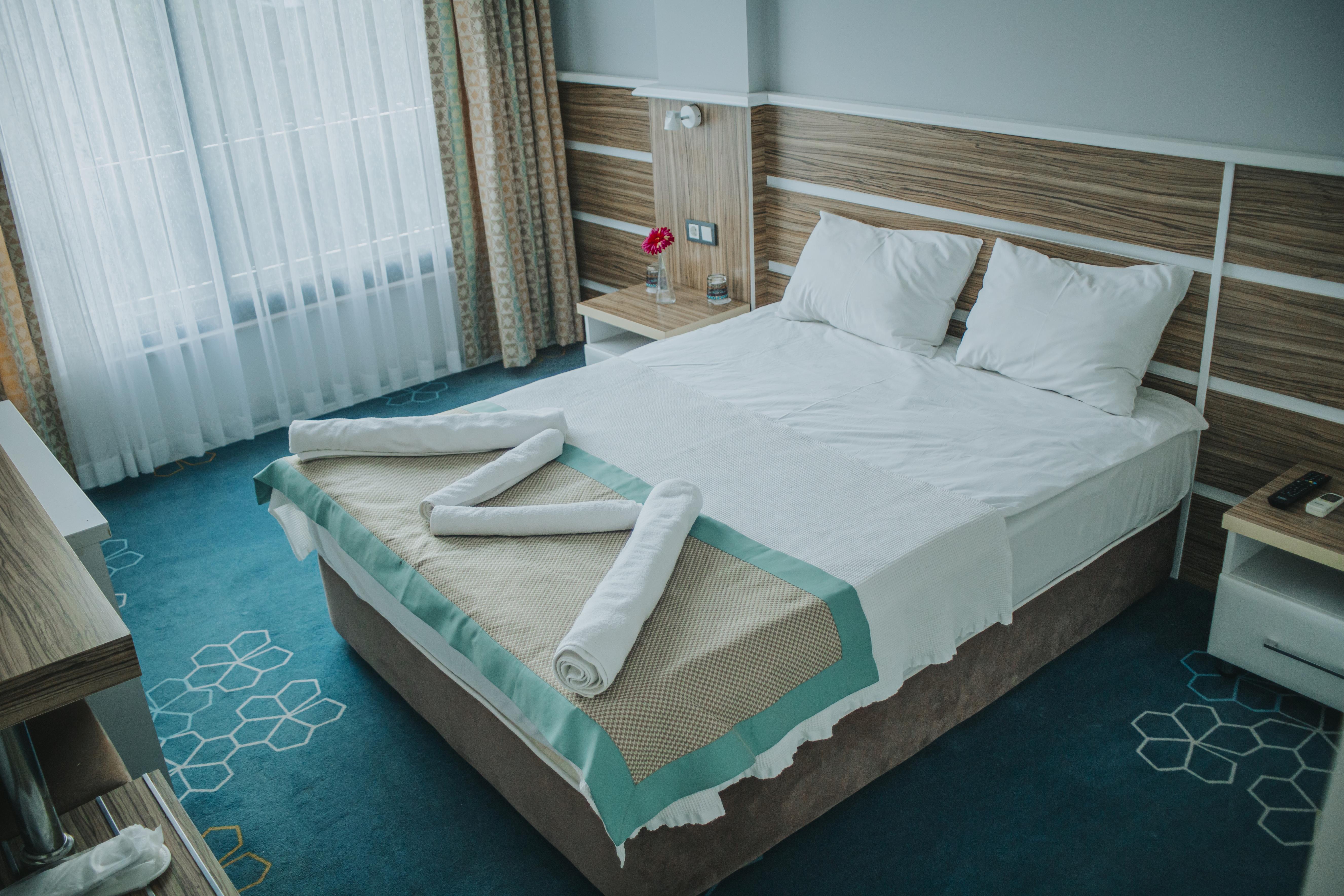 Pirlanta Butik Hotel Чесме Екстериор снимка