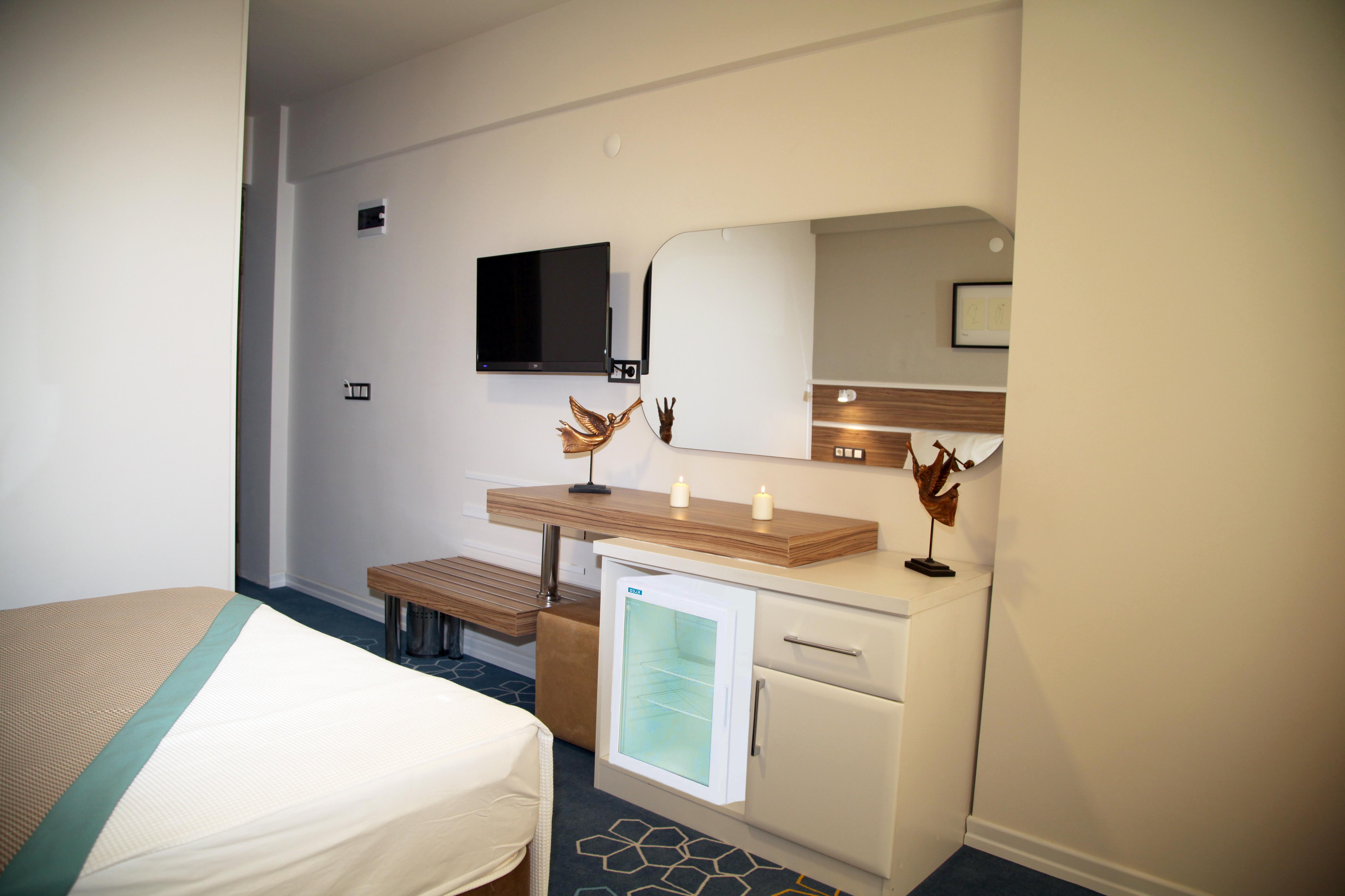 Pirlanta Butik Hotel Чесме Екстериор снимка