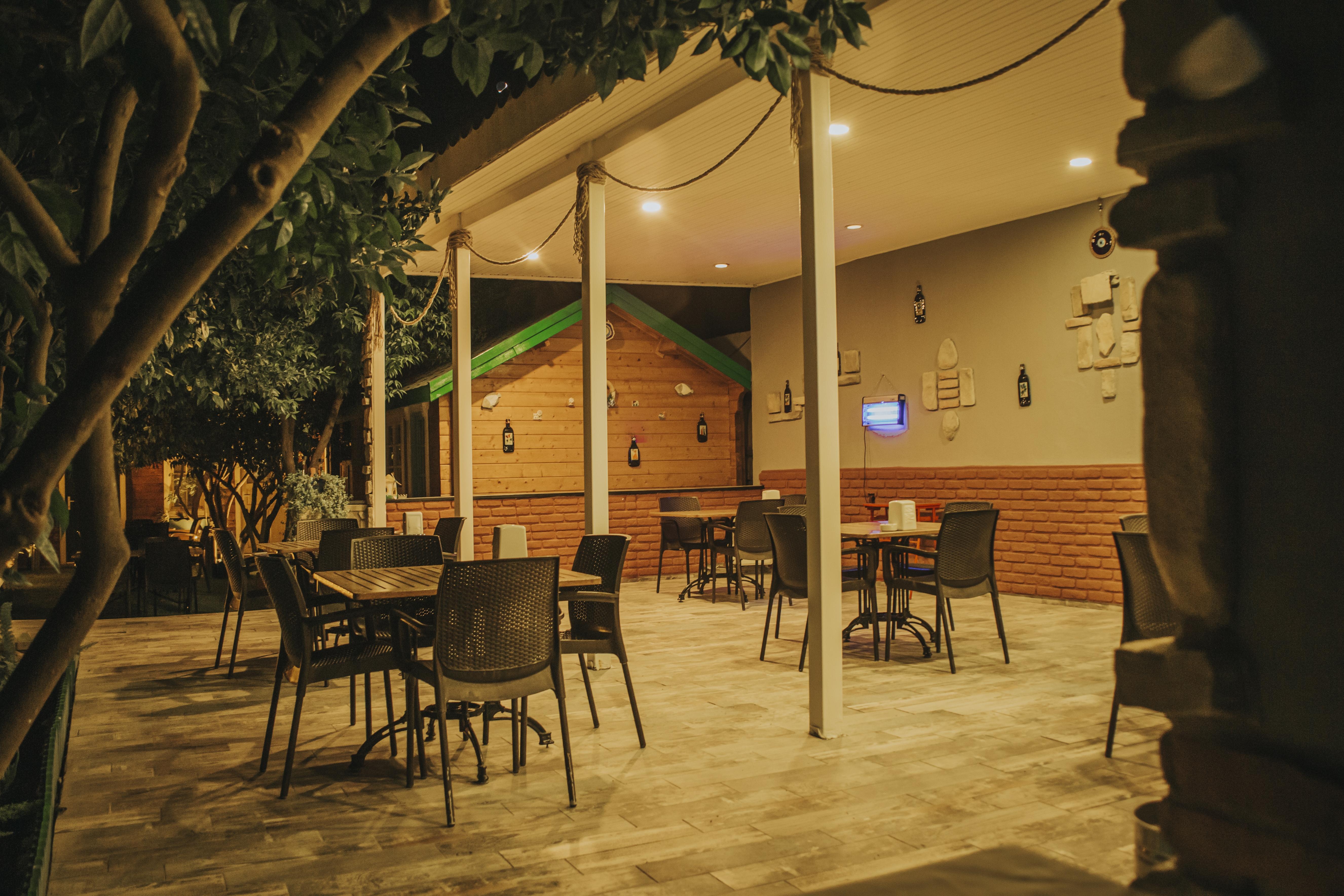 Pirlanta Butik Hotel Чесме Екстериор снимка